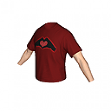 Valentines T-Shirt (Male)